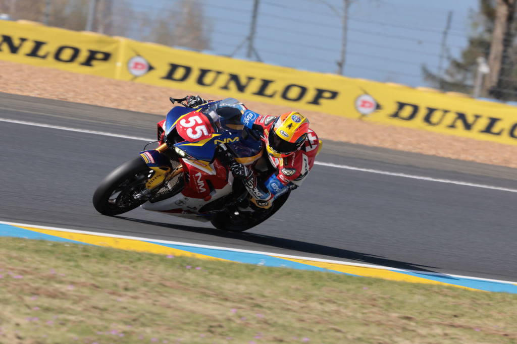 00 National Motos Honda
