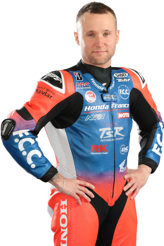 Alan TECHER