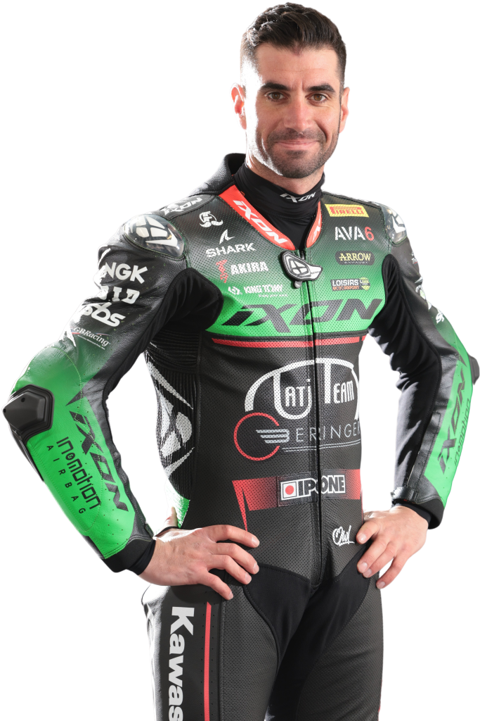 Baptiste GUITTET