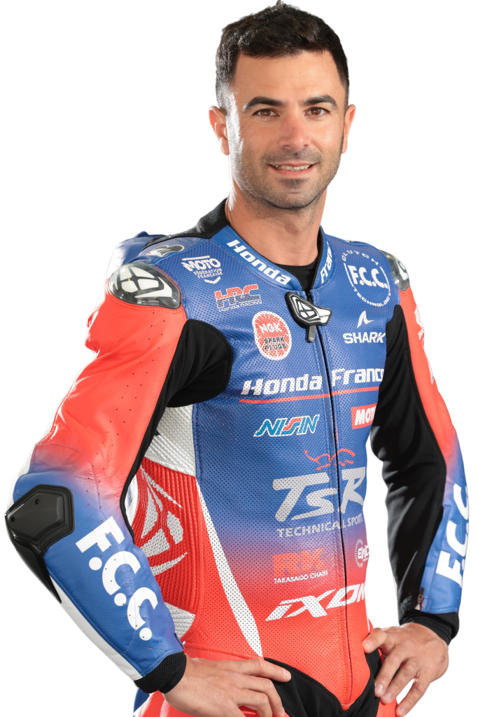 Mike DI MEGLIO