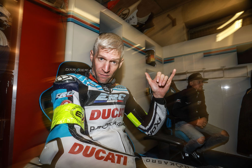 000842597Fim_Ewc_24H_Motos_2023_ERC Endurance Ducati