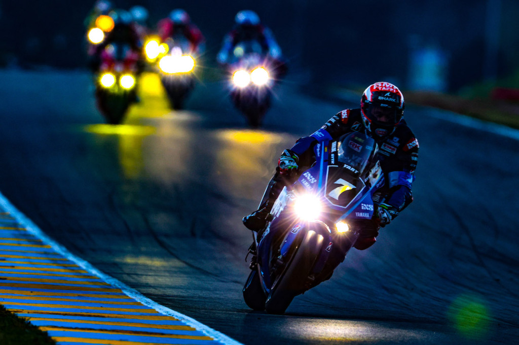 01 YART Yamaha