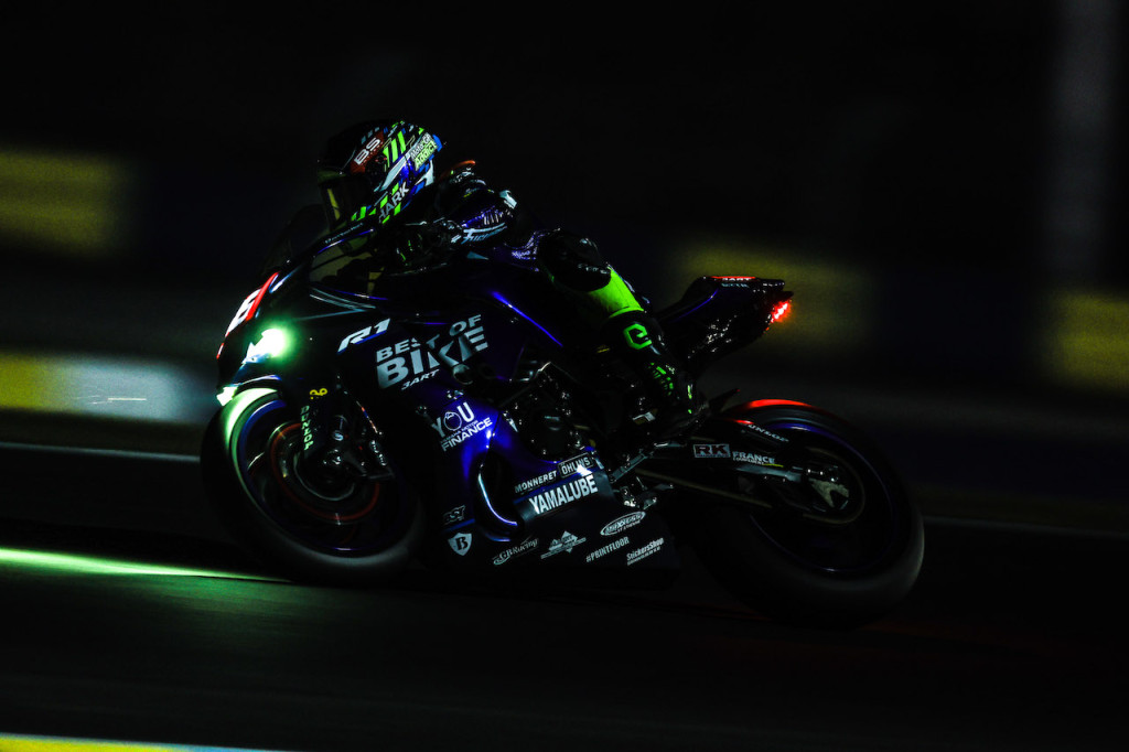 12 3ART Best of Bike