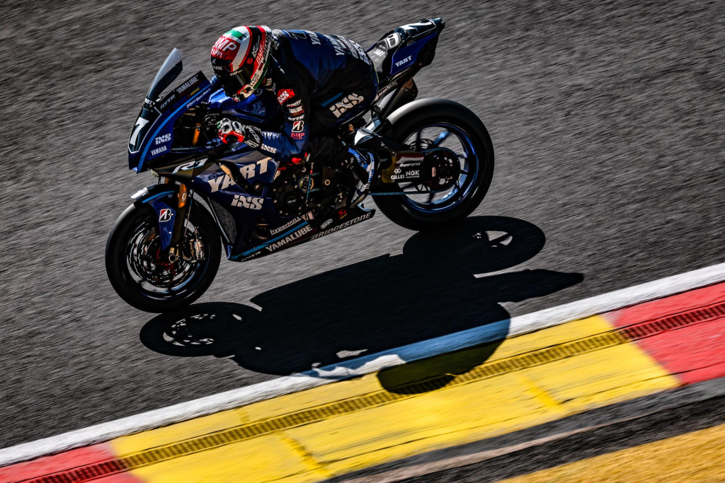 100003942-Fim-Ewc-24-h-Spa-2023-YART Yamaha