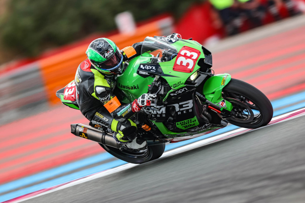 116111-Fim-Ewc-Bol-Dor-Team 33 Louit April Moto