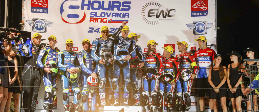 SVK17_Podium
