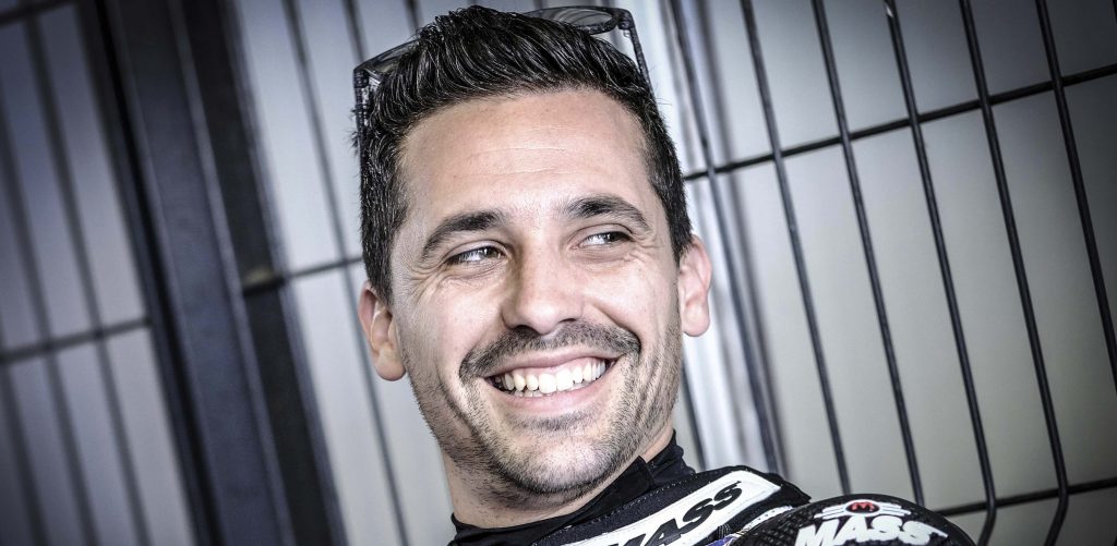 Alexis Masbou