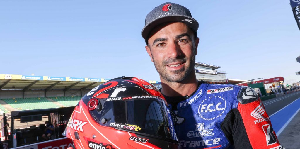 Mike Di Meglio