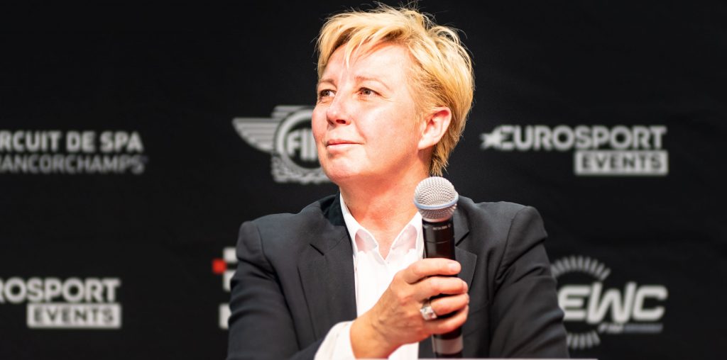 Nathalie Maillet