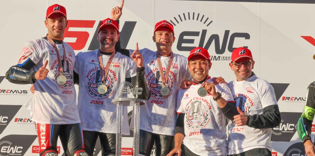 Yoshimura SERT Motul