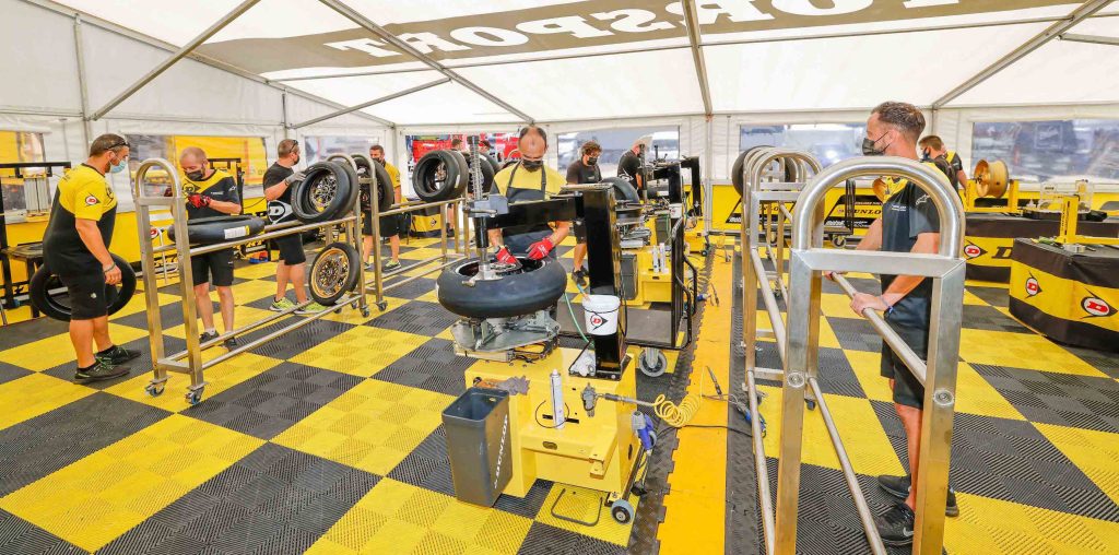 Dunlop Motorsport