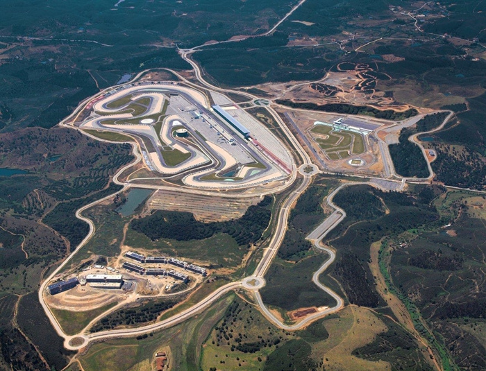 ポルティモン12時間耐久