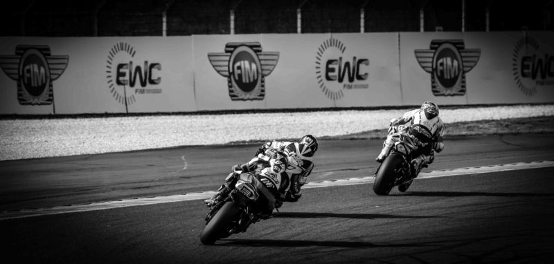 2016/2017 のFIM EWC レース日程の改正と全6レースについて